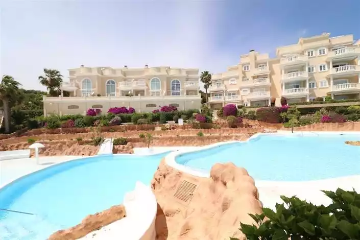 Квартира 78м² в Испании, Гуардамар-дель-Сегура. Стоимостью 195000€ аренда фото-24