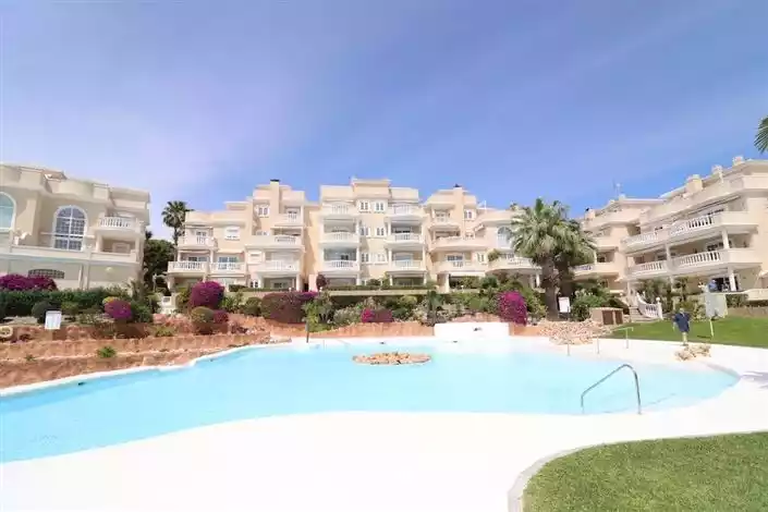 Квартира 78м² в Испании, Гуардамар-дель-Сегура. Стоимостью 195000€ аренда фото-3