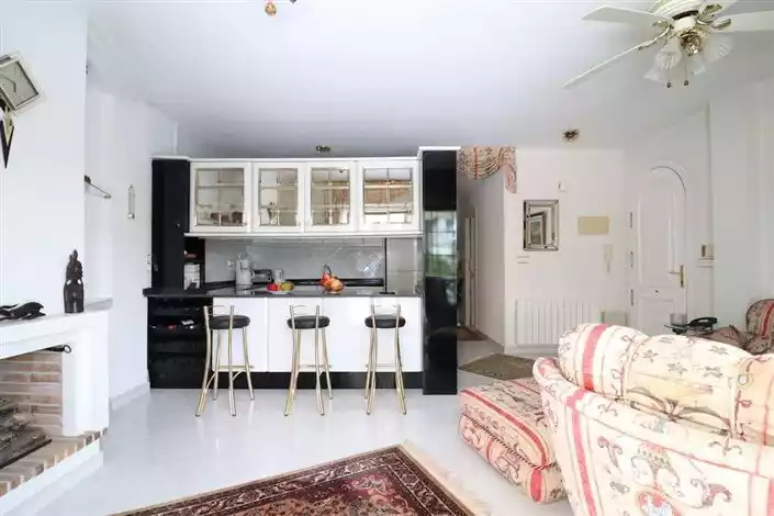 Квартира 78м² в Испании, Гуардамар-дель-Сегура. Стоимостью 195000€ аренда фото-4