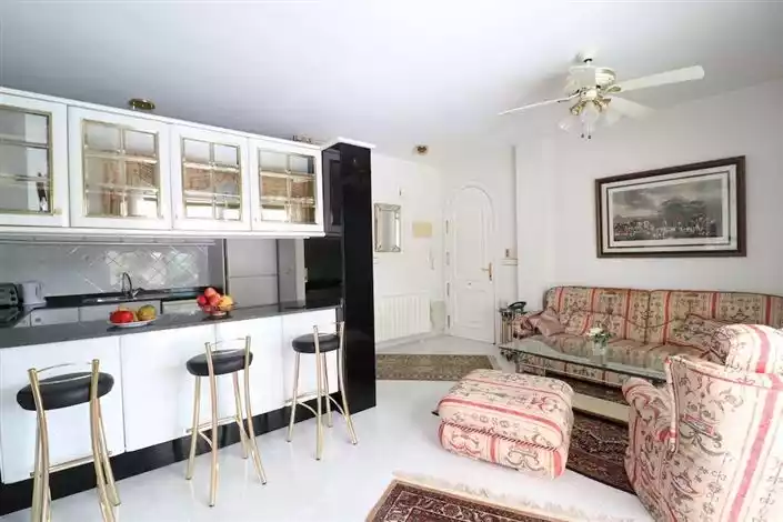 Квартира 78м² в Испании, Гуардамар-дель-Сегура. Стоимостью 195000€ аренда фото-5