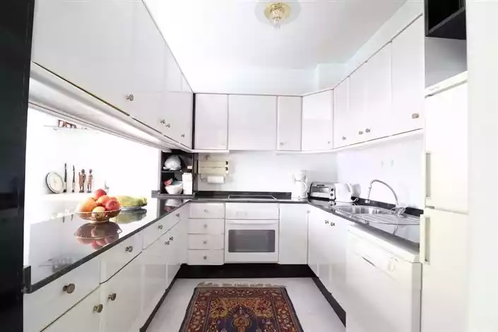 Квартира 78м² в Испании, Гуардамар-дель-Сегура. Стоимостью 195000€ аренда фото-9