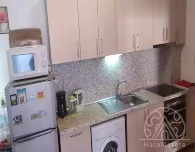 Купить квартиру в Болгарии 21000€