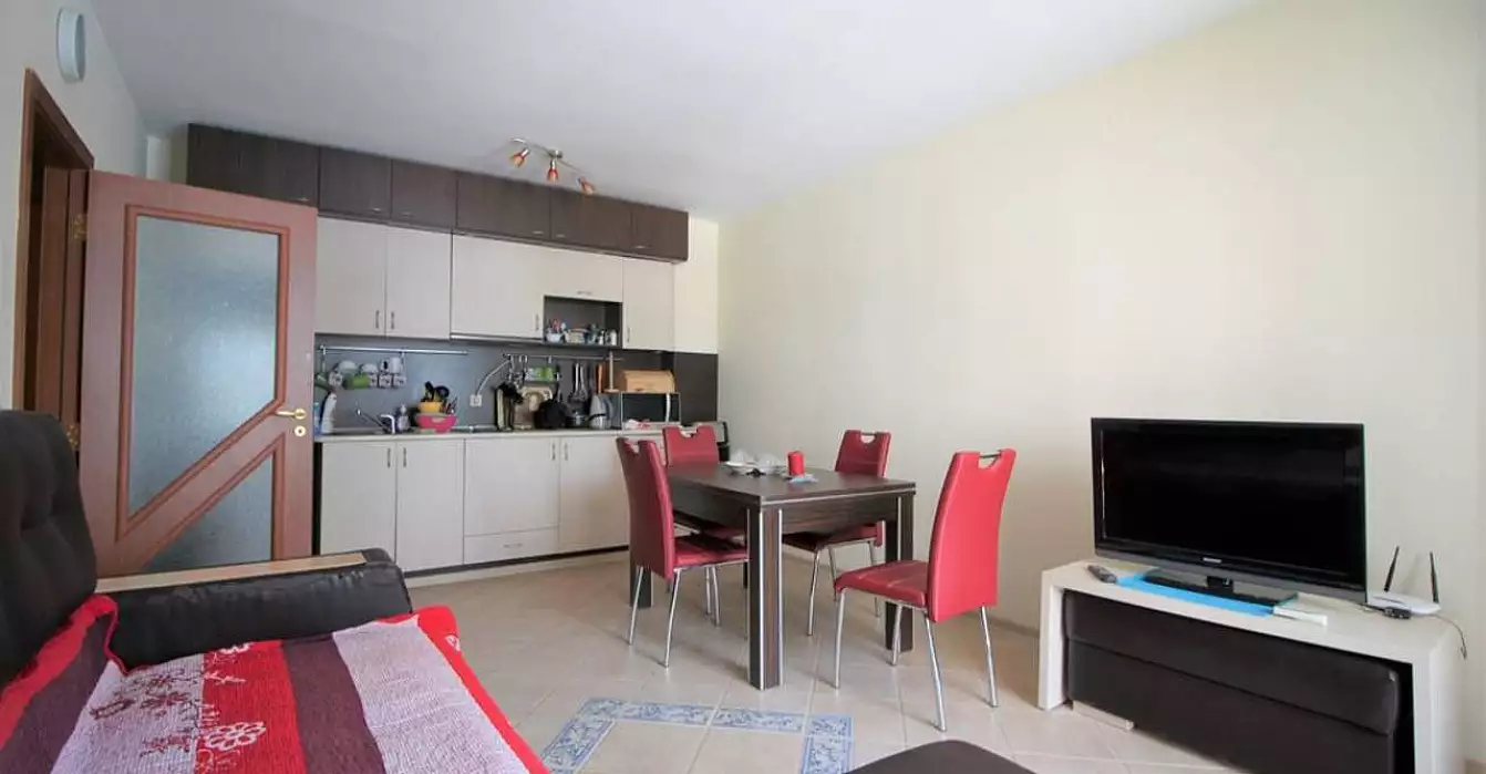 Квартира 92м² в Болгарии, Золотые Пески. Стоимостью 60000€ аренда фото-1