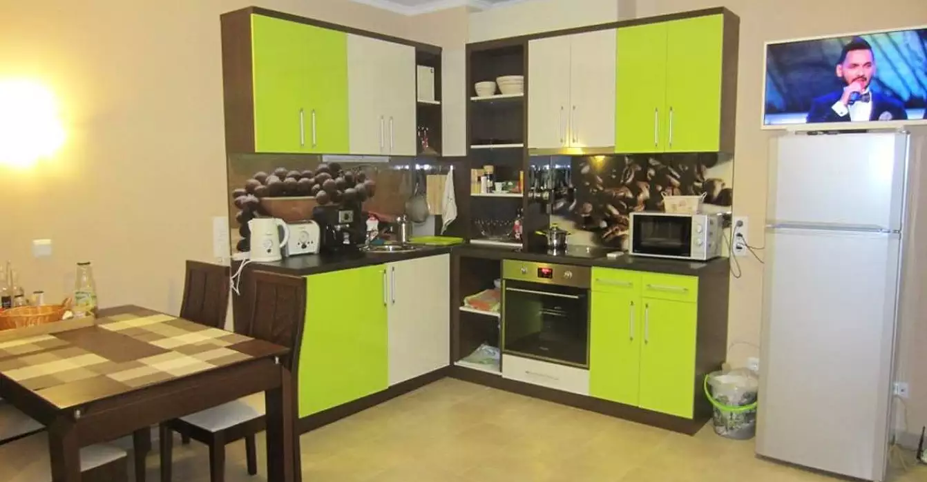 Квартира 48м² в Болгарии, Ахелой. Стоимостью 30000€ аренда фото-1