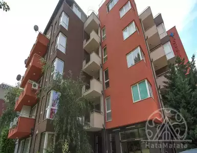 Купить квартиру в Болгарии 41500€