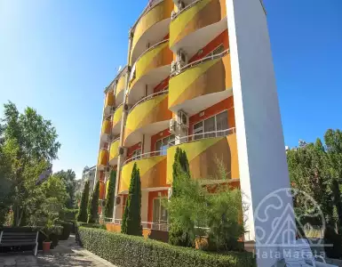 Купить квартиру в Болгарии 22500€
