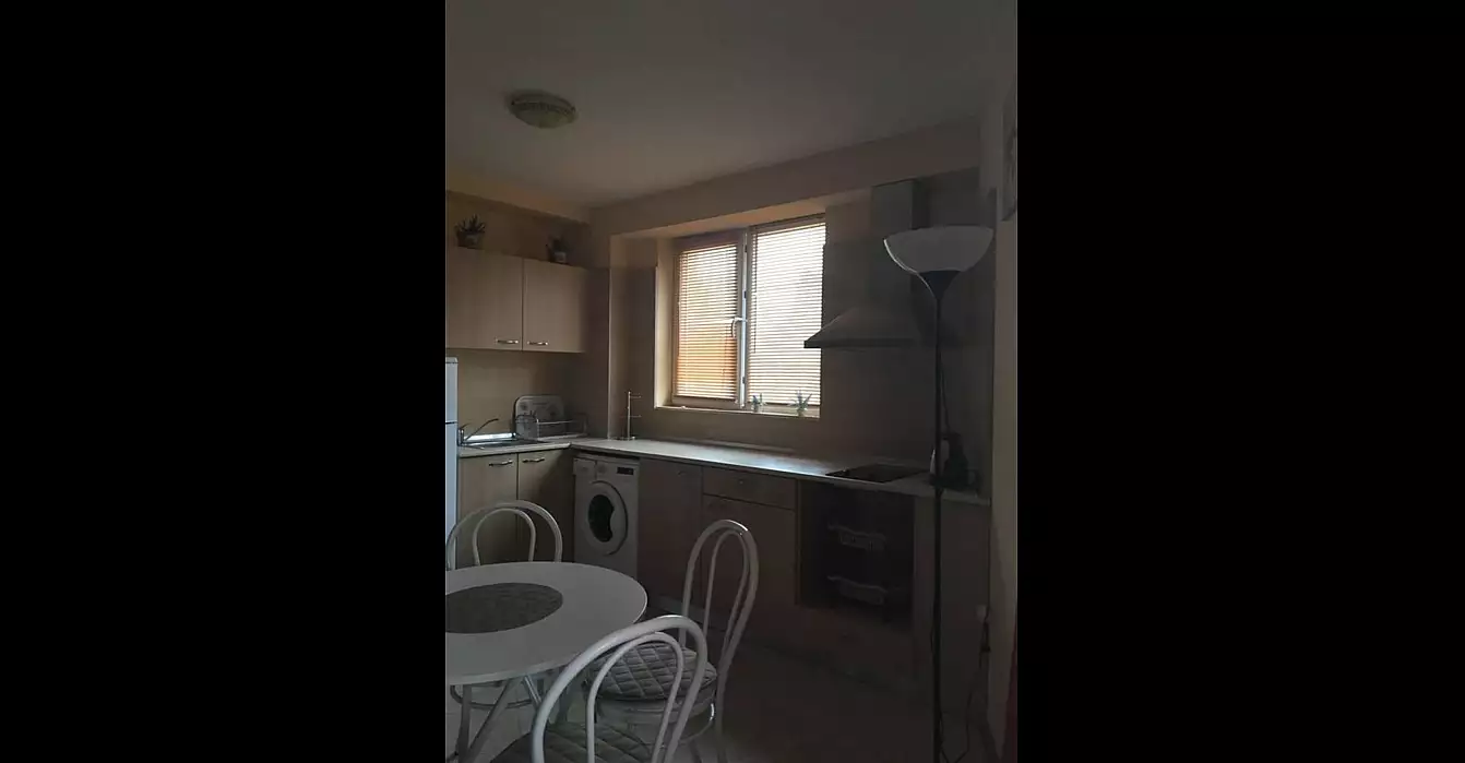 Квартира 63м² в Болгарии, Солнечный берег. Стоимостью 39900€ аренда фото-1