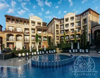 Купить квартиру в Болгарии 51700€