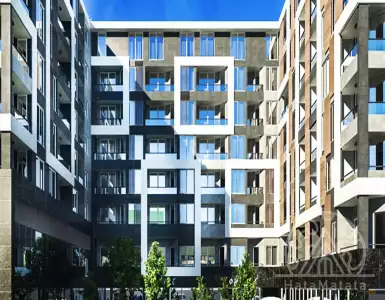 Купить квартиру в Болгарии 87840€
