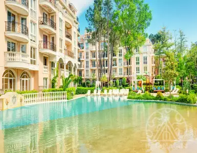 Купить квартиру в Болгарии 35000€