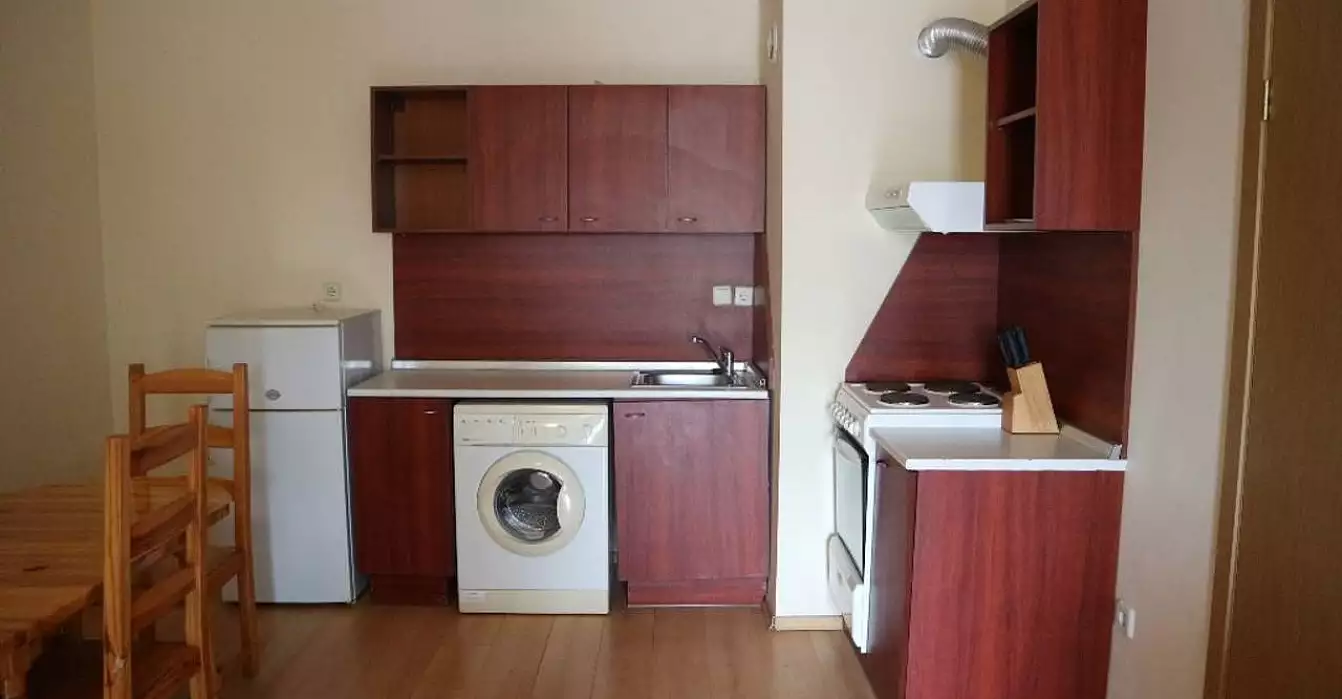 Квартира 70м² в Болгарии, Солнечный берег. Стоимостью 26900€ аренда фото-1