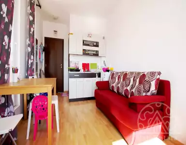 Купить квартиру в Болгарии 9900€