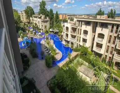 Купить квартиру в Болгарии 49900€