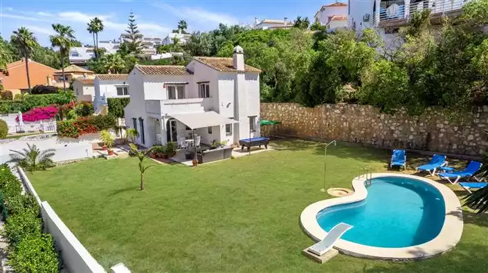 Дом 72м² в Испании, Михас. Стоимостью 695000€ аренда фото-1