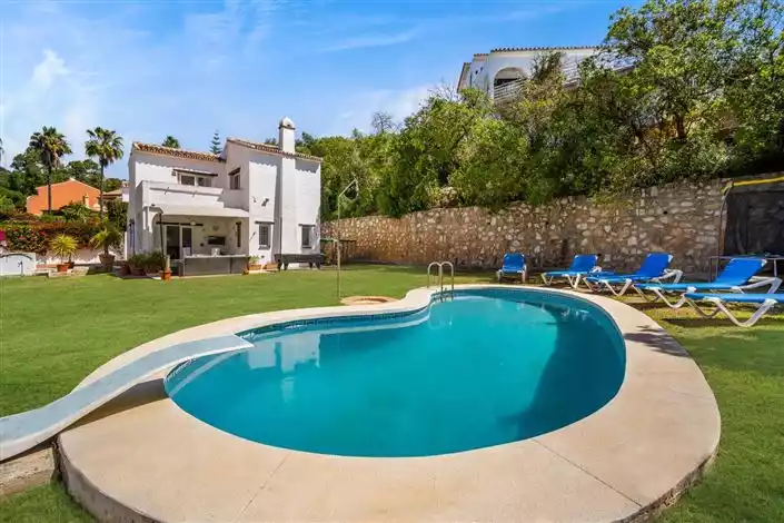 Дом 72м² в Испании, Михас. Стоимостью 695000€ аренда фото-2