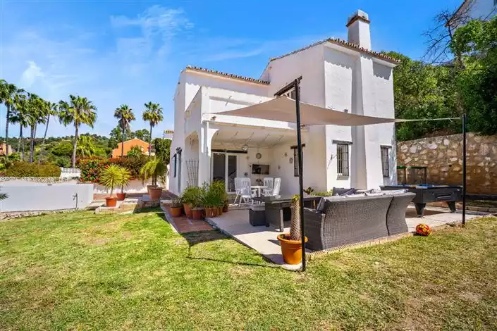 Дом 72м² в Испании, Михас. Стоимостью 695000€ аренда фото-5