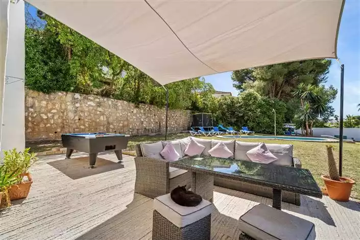 Дом 72м² в Испании, Михас. Стоимостью 695000€ аренда фото-6