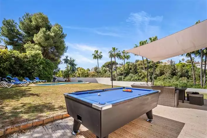 Дом 72м² в Испании, Михас. Стоимостью 695000€ аренда фото-7