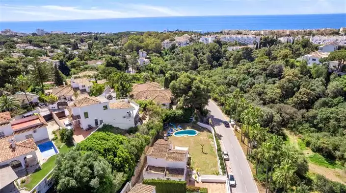 Дом 72м² в Испании, Михас. Стоимостью 695000€ аренда фото-9