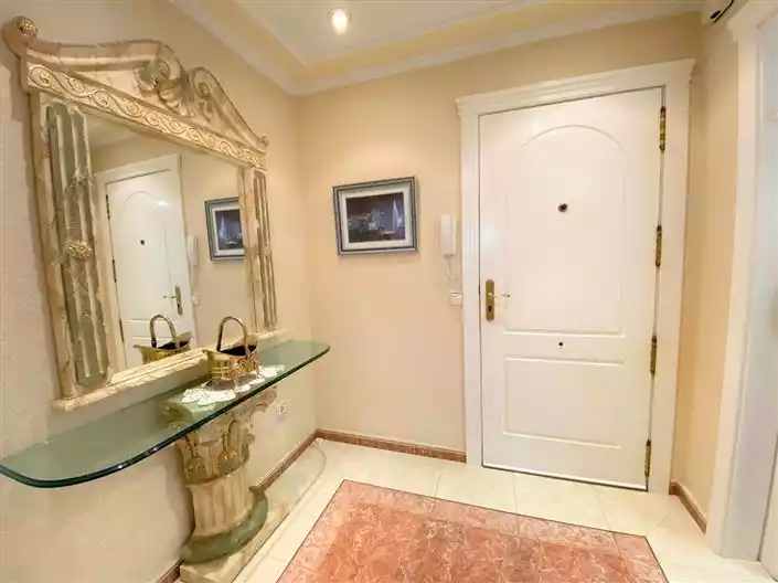 Квартира 64м² в Испании, Бенидорм. Стоимостью 265200€ аренда фото-10