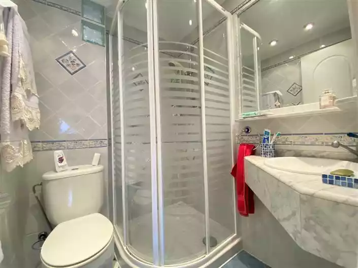 Квартира 64м² в Испании, Бенидорм. Стоимостью 265200€ аренда фото-15