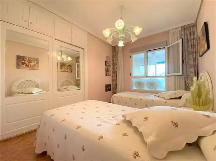 Квартира 64м² в Испании, Бенидорм. Стоимостью 265200€ аренда фото-16
