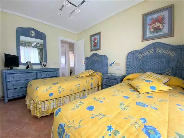 Квартира 64м² в Испании, Бенидорм. Стоимостью 265200€ аренда фото-18