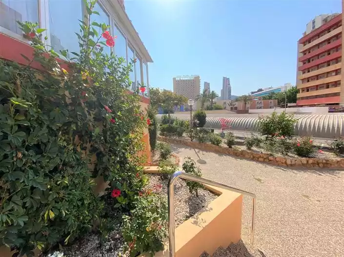 Квартира 64м² в Испании, Бенидорм. Стоимостью 265200€ аренда фото-21