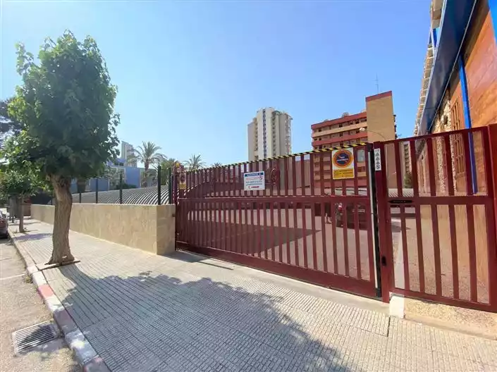 Квартира 64м² в Испании, Бенидорм. Стоимостью 265200€ аренда фото-25