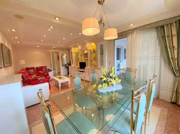 Квартира 64м² в Испании, Бенидорм. Стоимостью 265200€ аренда фото-7