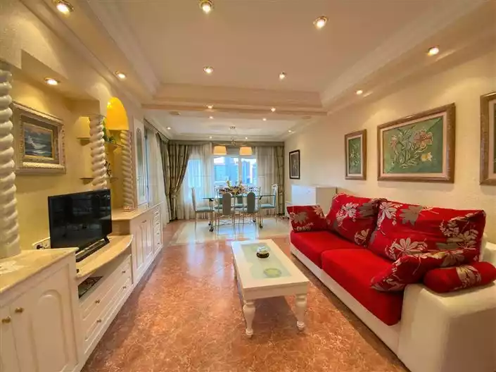 Квартира 64м² в Испании, Бенидорм. Стоимостью 265200€ аренда фото-9