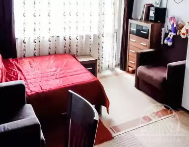 Купить квартиру в Болгарии 18900€
