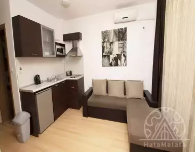 Купить квартиру в Болгарии 27500€