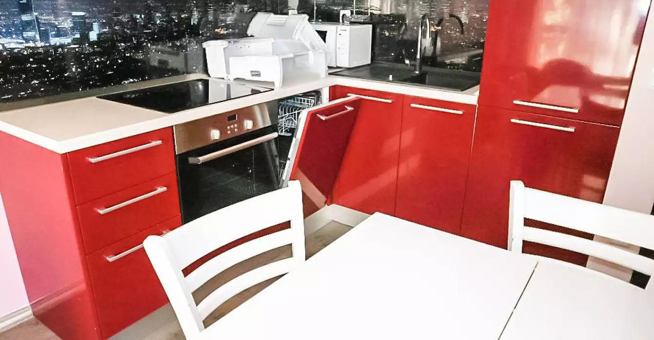 Квартира 68м² в Болгарии, Солнечный берег. Стоимостью 55000€ аренда фото-1