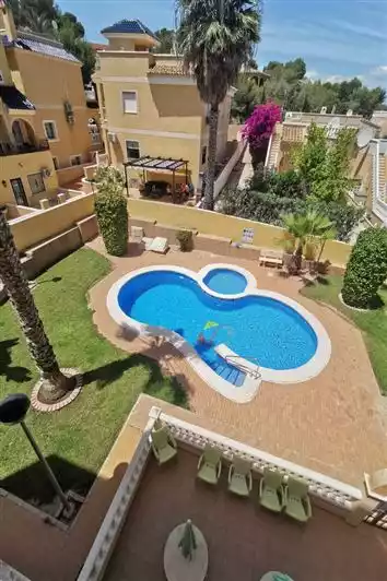 Квартира 71м² в Испании, Вильямартин. Стоимостью 120000€ аренда фото-1