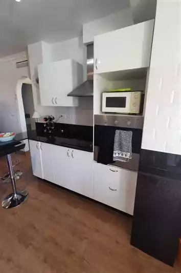 Квартира 71м² в Испании, Вильямартин. Стоимостью 120000€ аренда фото-10