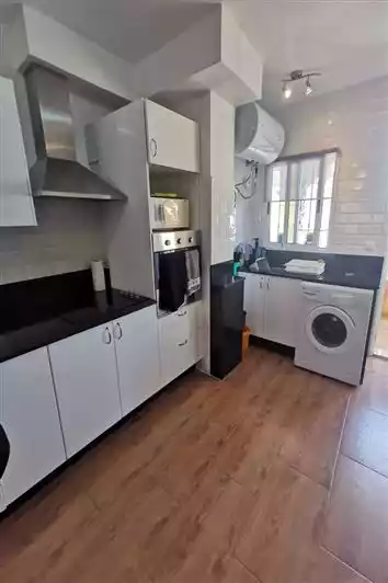 Квартира 71м² в Испании, Вильямартин. Стоимостью 120000€ аренда фото-11