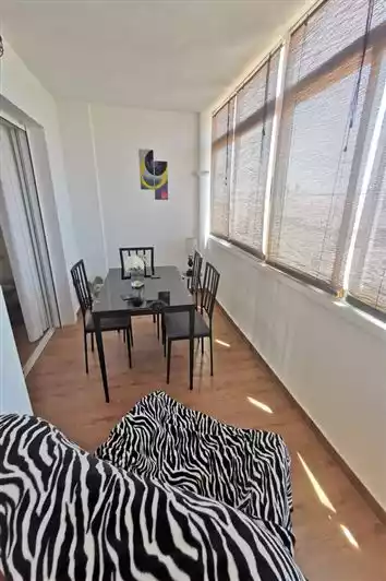 Квартира 71м² в Испании, Вильямартин. Стоимостью 120000€ аренда фото-17