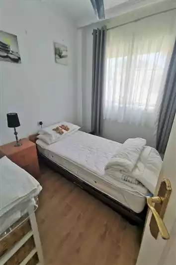 Квартира 71м² в Испании, Вильямартин. Стоимостью 120000€ аренда фото-19