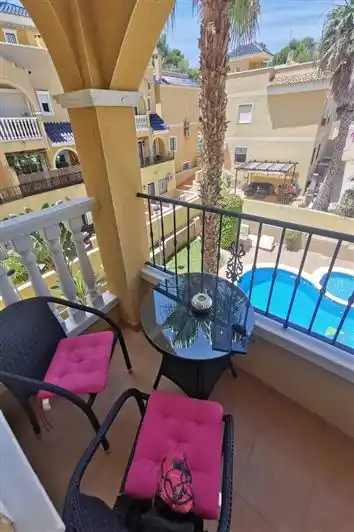 Квартира 71м² в Испании, Вильямартин. Стоимостью 120000€ аренда фото-7