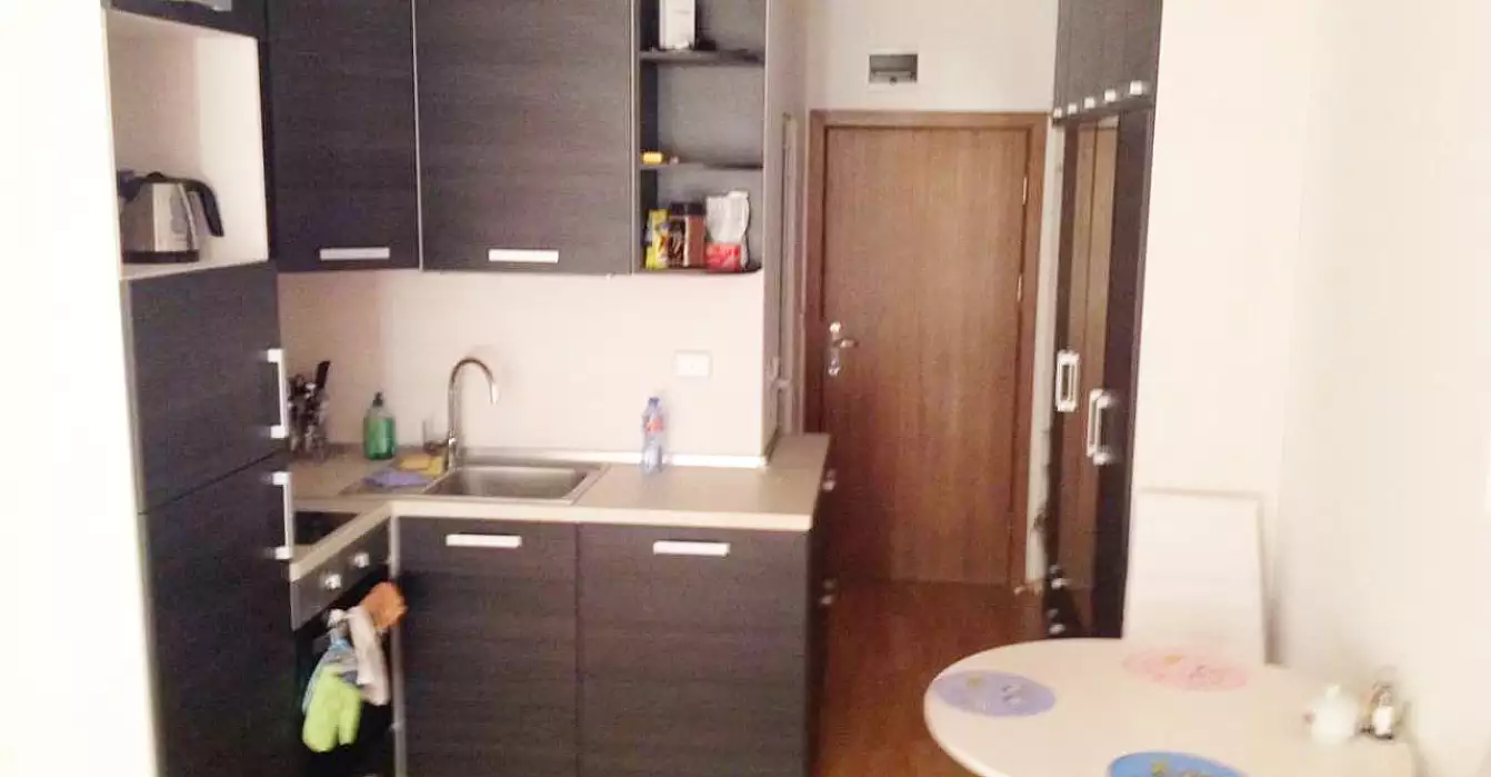 Квартира 30м² в Болгарии, Солнечный берег. Стоимостью 15900€ аренда фото-1