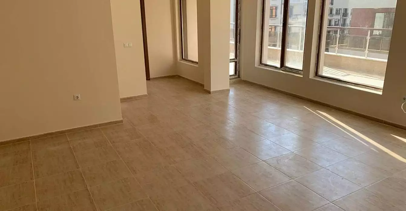 Квартира 75м² в Болгарии, Поморие. Стоимостью 63000€ аренда фото-1