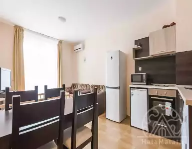 Купить квартиру в Болгарии 51600€