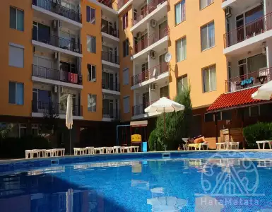 Купить квартиру в Болгарии 34400€