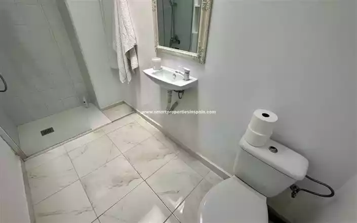 Таунхаус 64м² в Испании, Ла Марина. Стоимостью 96000€ аренда фото-11