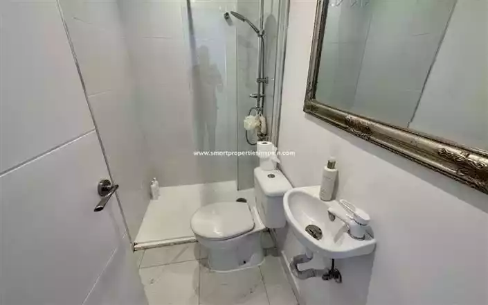 Таунхаус 64м² в Испании, Ла Марина. Стоимостью 96000€ аренда фото-12