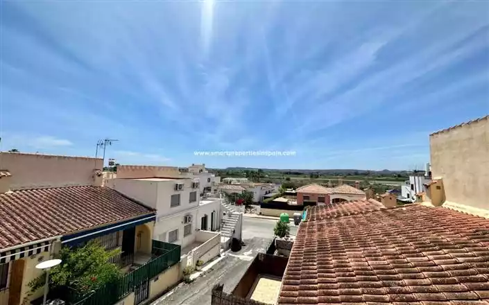 Таунхаус 64м² в Испании, Ла Марина. Стоимостью 96000€ аренда фото-15