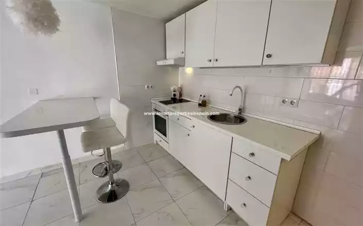 Таунхаус 64м² в Испании, Ла Марина. Стоимостью 96000€ аренда фото-6