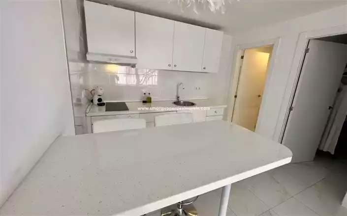 Таунхаус 64м² в Испании, Ла Марина. Стоимостью 96000€ аренда фото-7