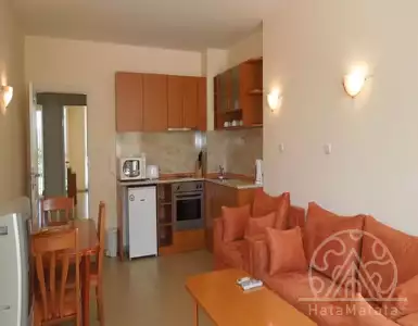 Купить квартиру в Болгарии 55500€